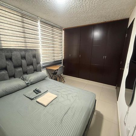 Hermosa Habitacion A Una Cuadra Del Ventura Plaza 3 Cucuta Luaran gambar