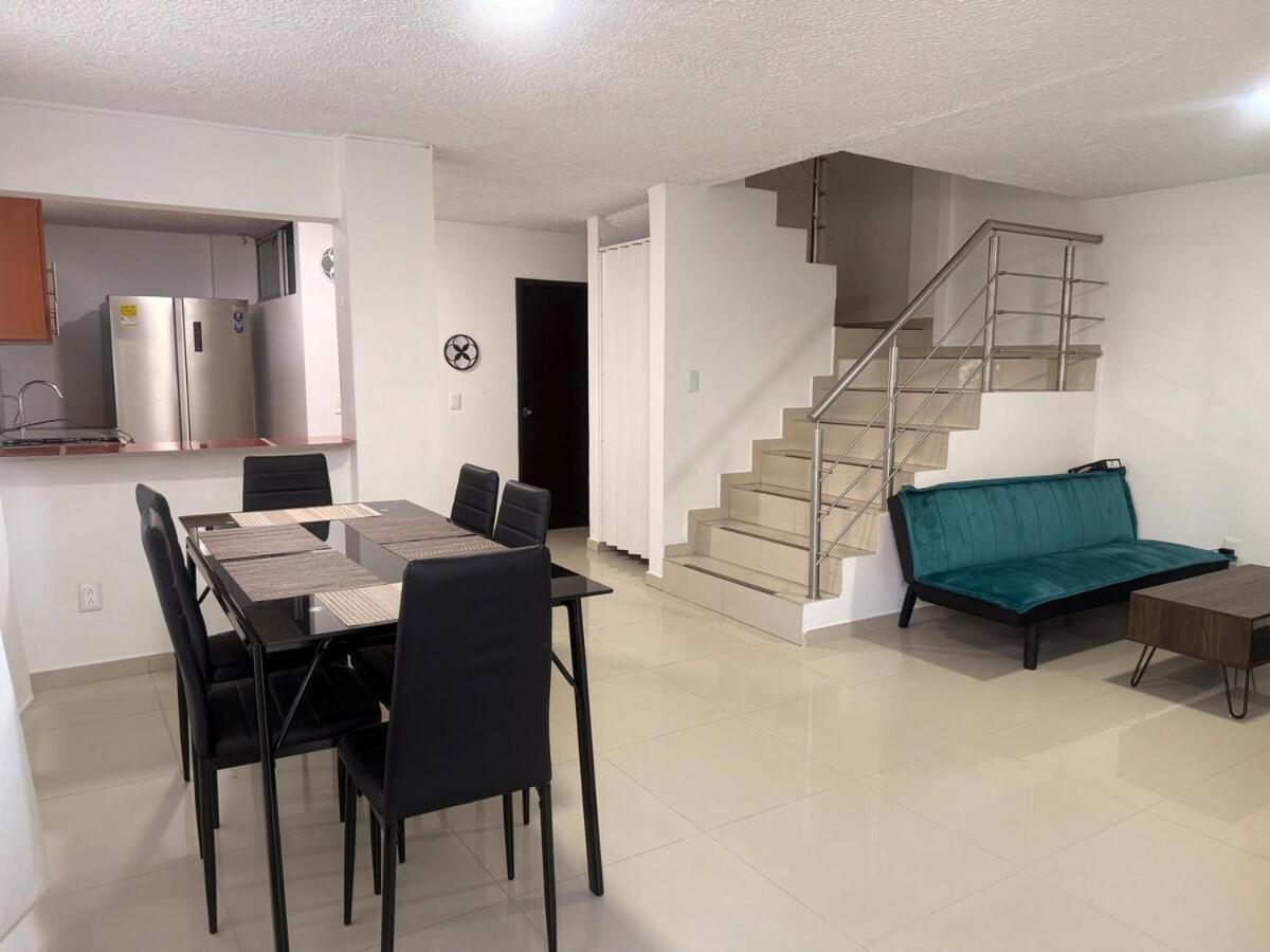 Hermosa Habitacion A Una Cuadra Del Ventura Plaza 3 Cucuta Luaran gambar