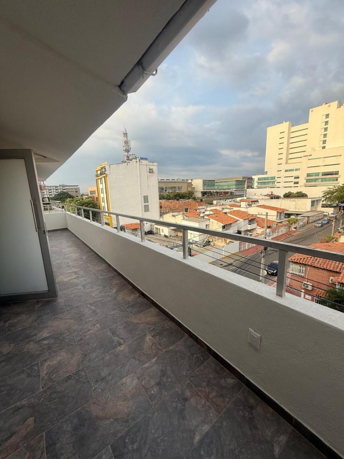 Hermosa Habitacion A Una Cuadra Del Ventura Plaza 3 Cucuta Luaran gambar