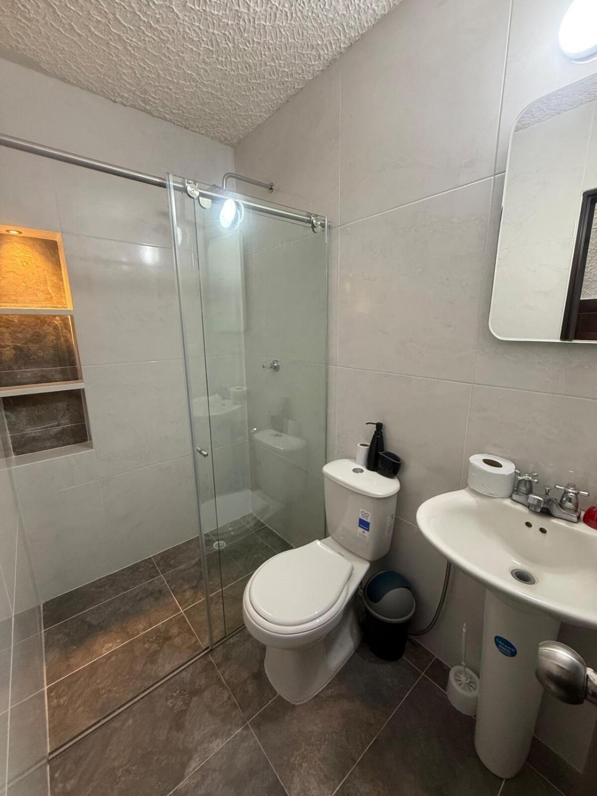 Hermosa Habitacion A Una Cuadra Del Ventura Plaza 3 Cucuta Luaran gambar